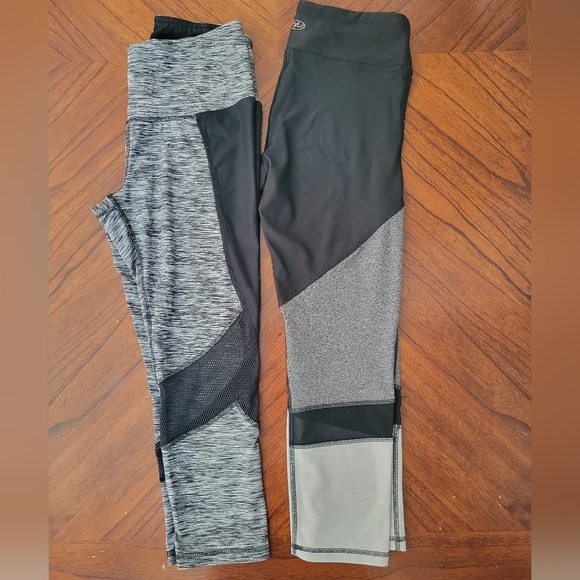 Leggings Bundle!🖤 Size small. - Picture 2 of 9